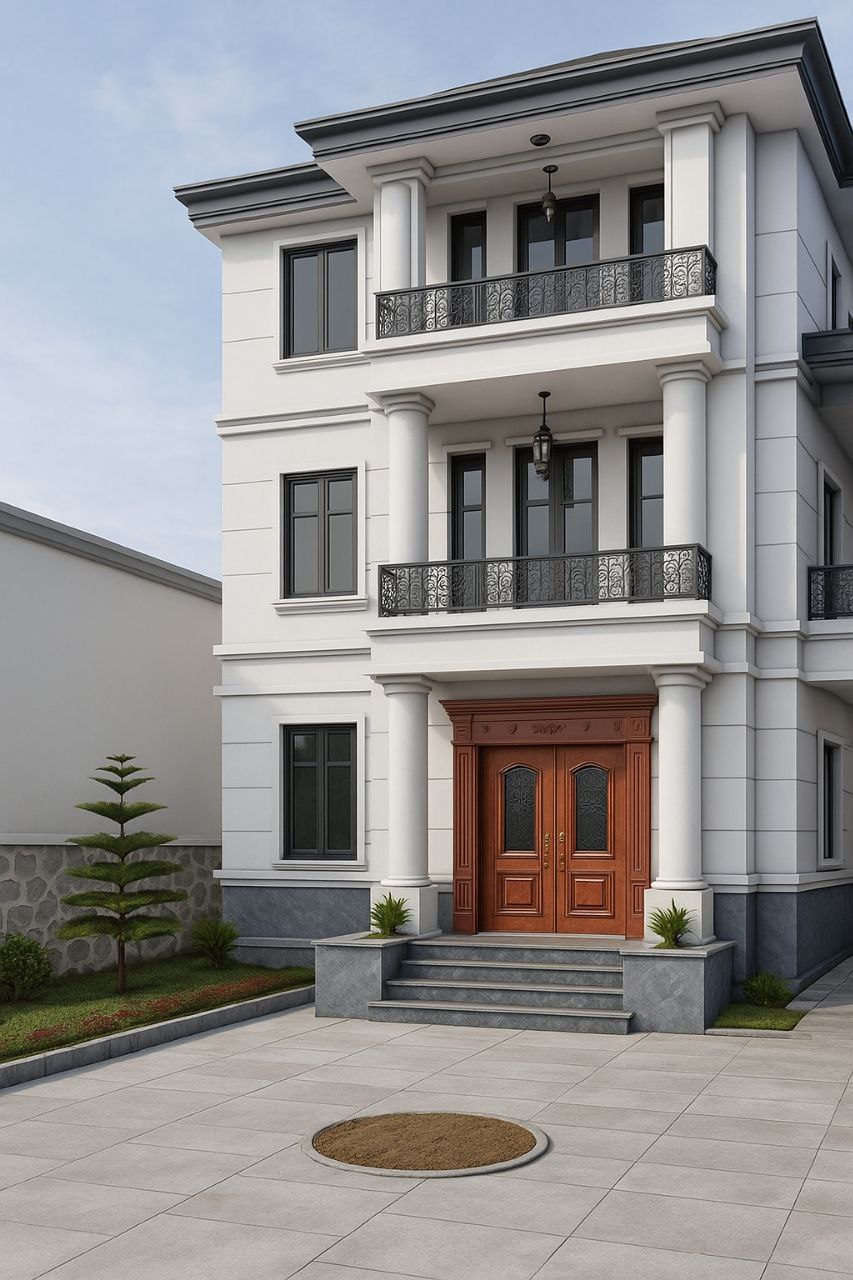 310 ካሬ የሚሸጥ ቤት በቄራ ታቦት ማደሪያ