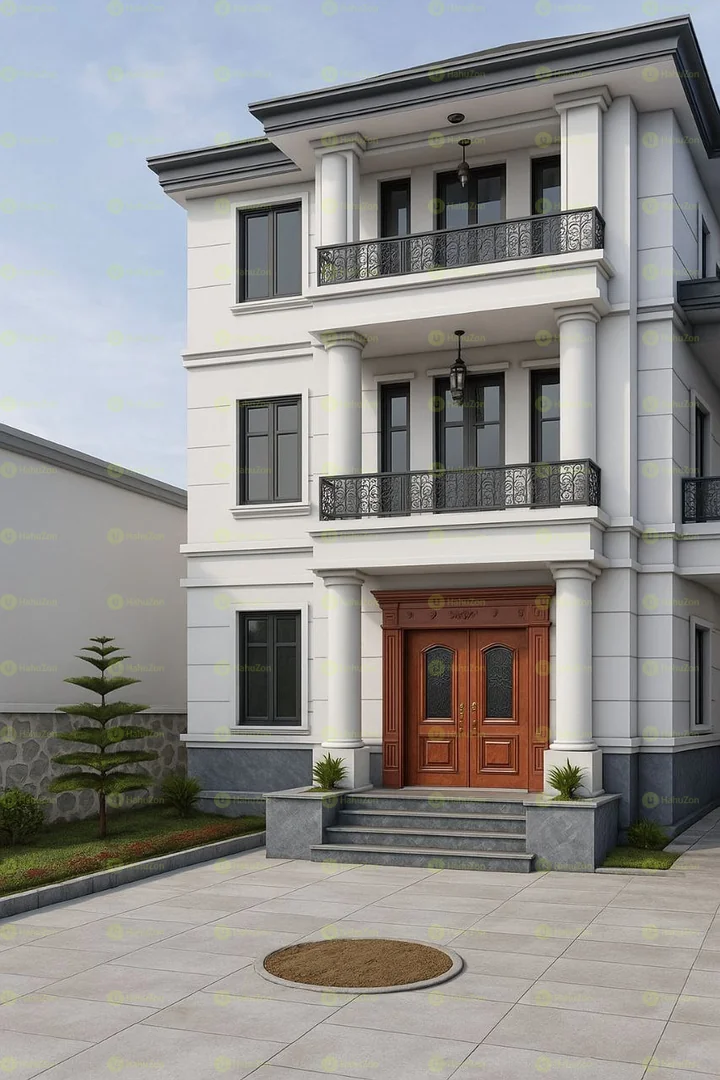 310 ካሬ የሚሸጥ ቤት በቄራ ታቦት ማደሪያ