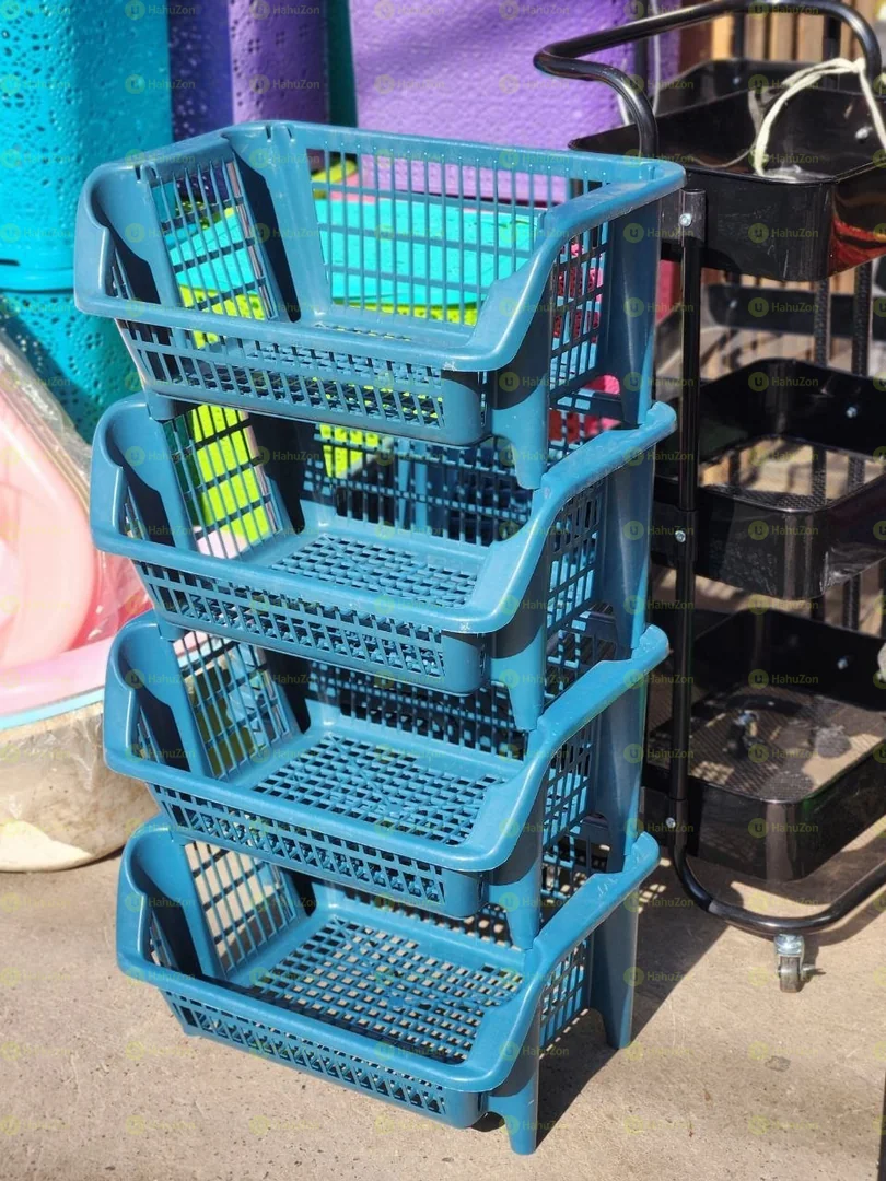 የአትክልት መደርደሪያ