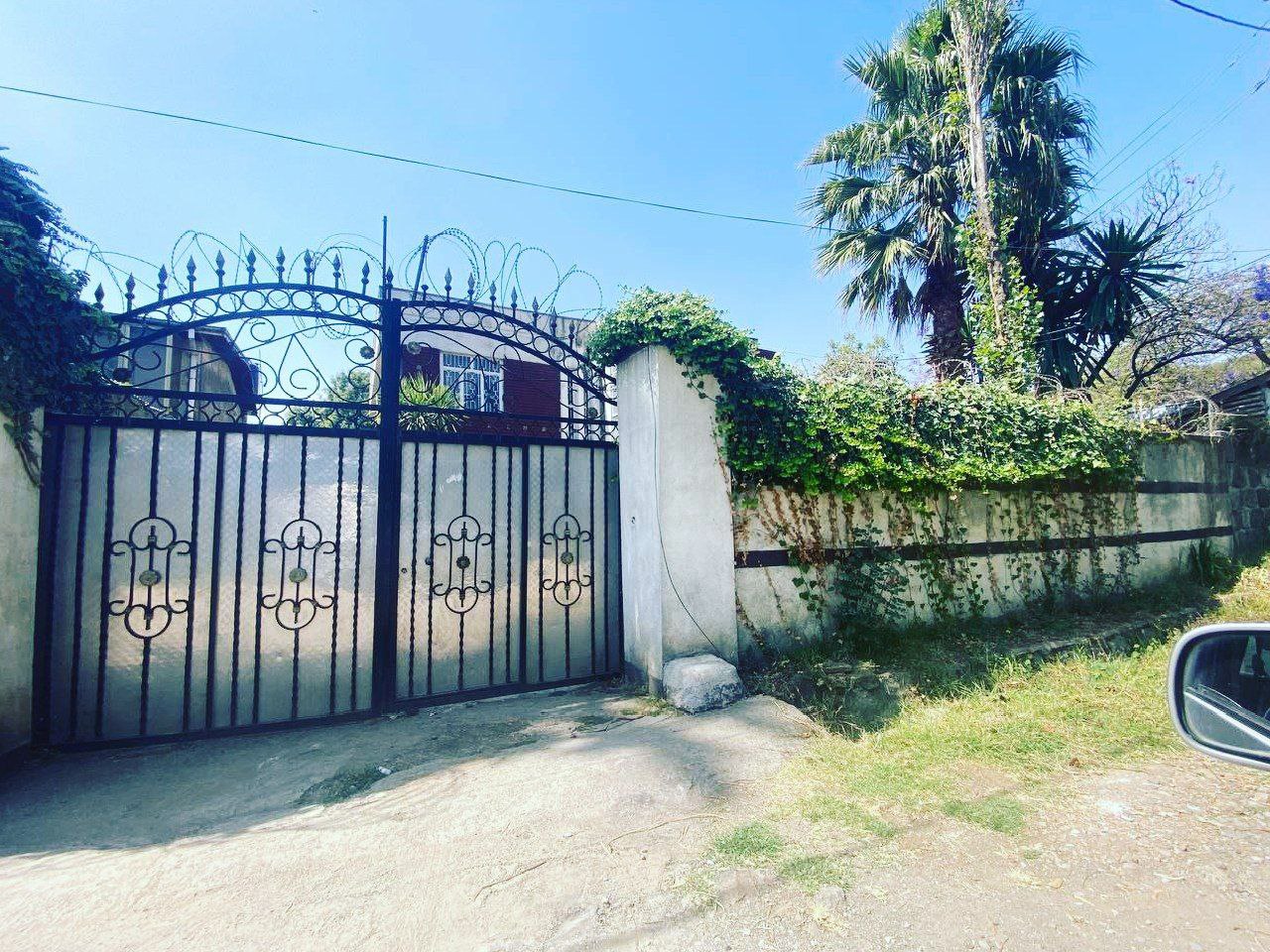 432 ካሬ የሚሸጥ ቪላ ቤት በኦልድ ኤርፖርት