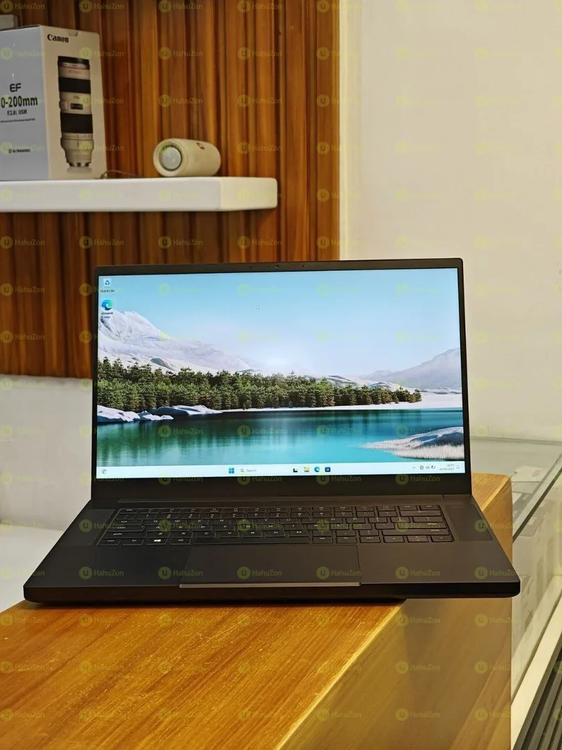 Razer Blade Core i7-10th Generation Gaming Laptop