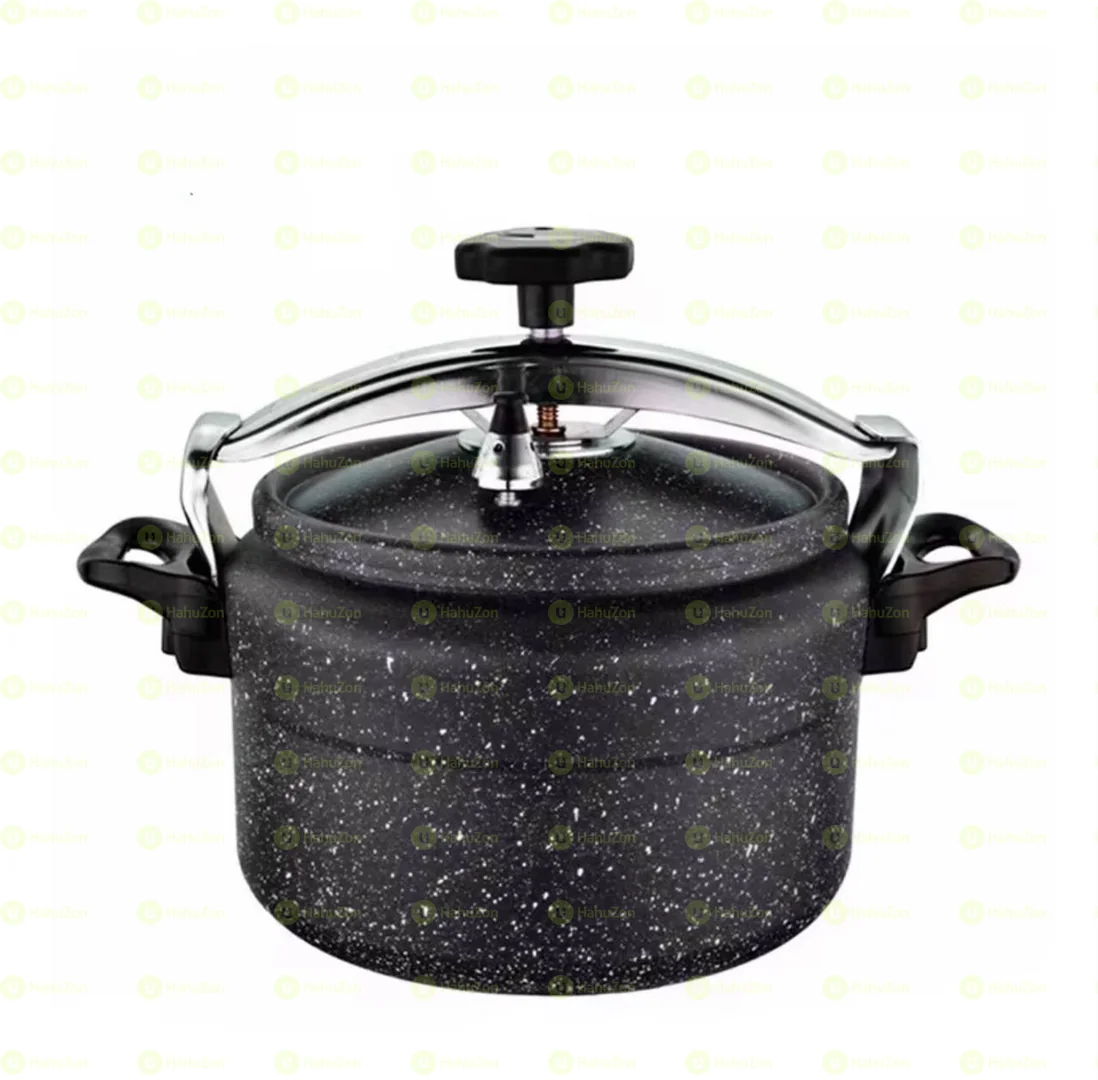 Ceramic Pressure Cooker