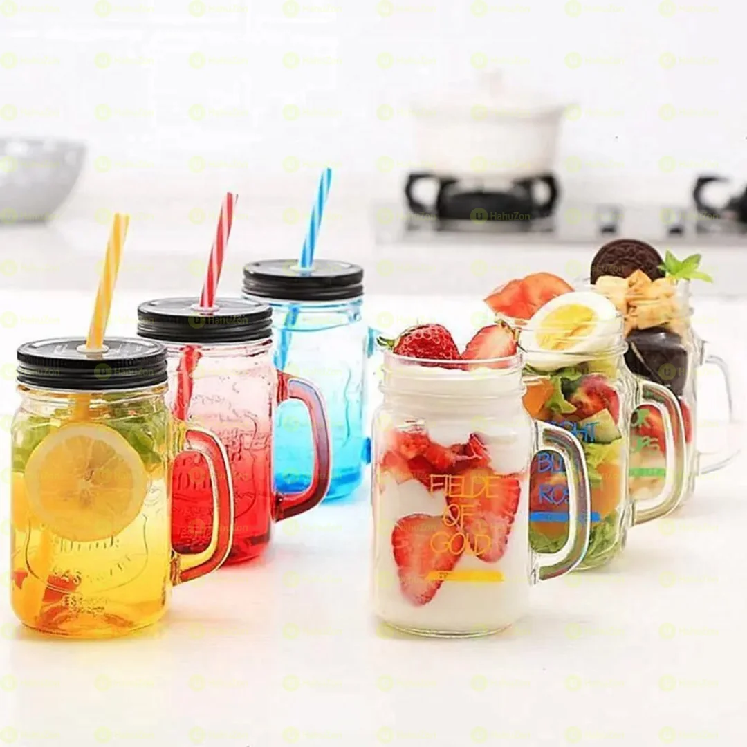 Juice and Beverages Cup