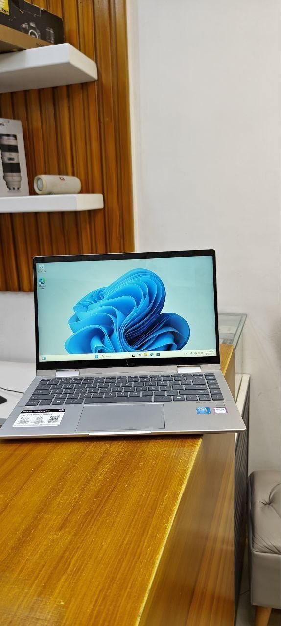 Hp Envy Core i7 14th Generation Laptop