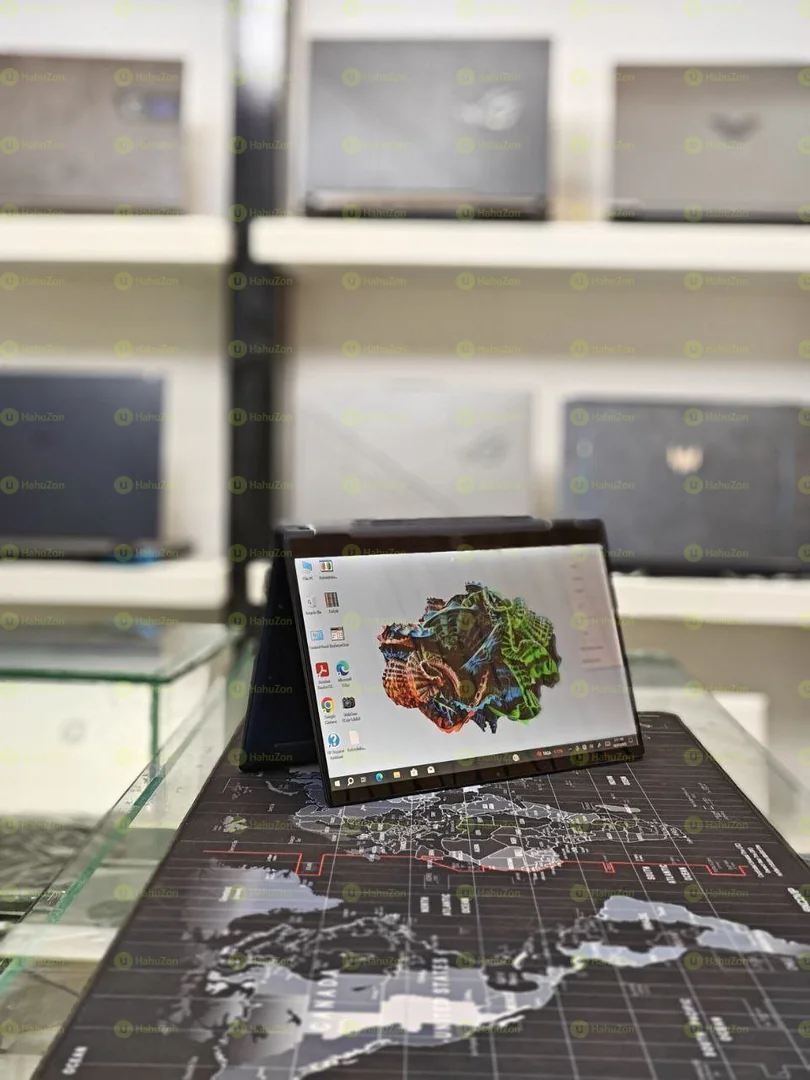 HP Elitebook Dragon  Core i7 11th Generation  Laptop