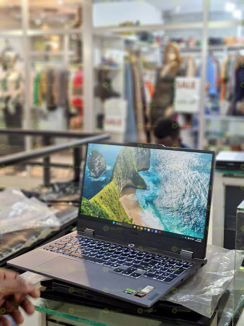 Lenovo LOQ 15.6 Gaming Laptop