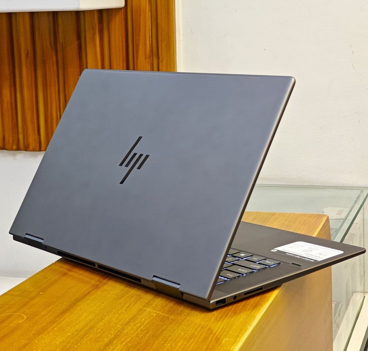 Hp Envy 15 Intel UltraCore 7-155U Laptop