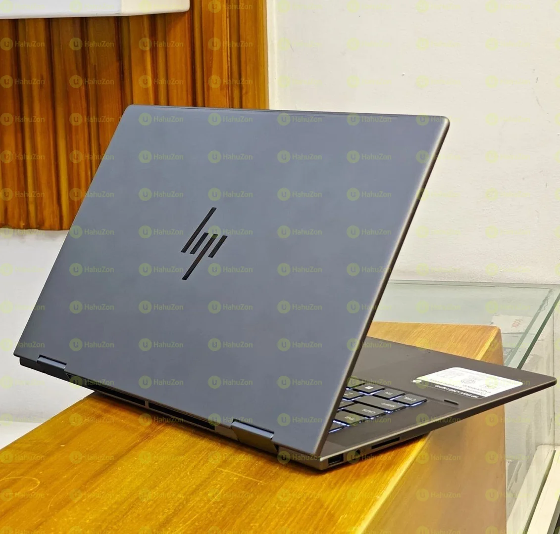 HP Envy 15 Intel UltraCore 7-155U Laptop