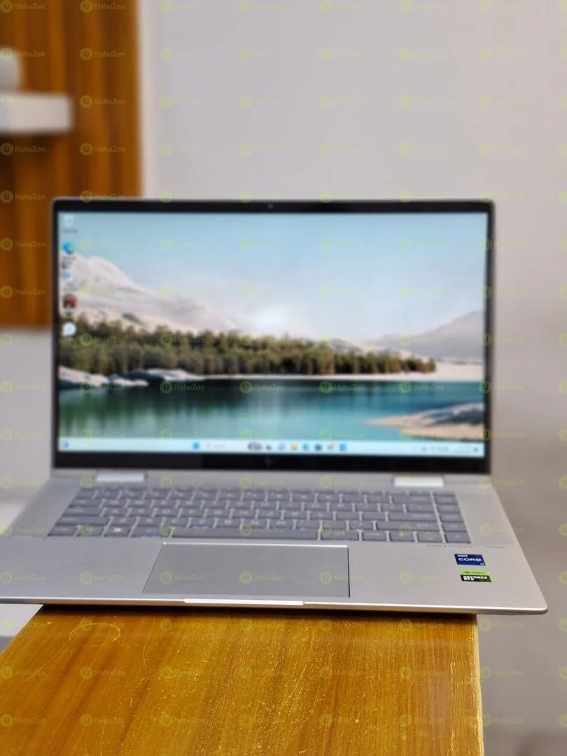 Hp Envy x360 Core i7  13th Generation Laptop