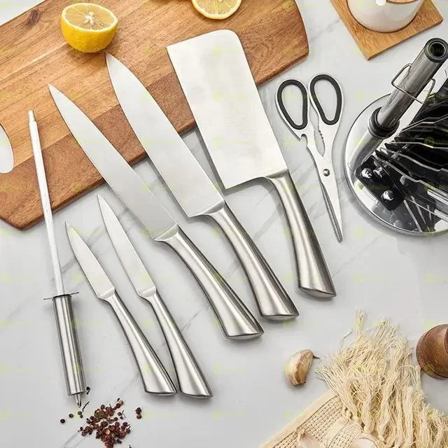 Kichen Knife Set