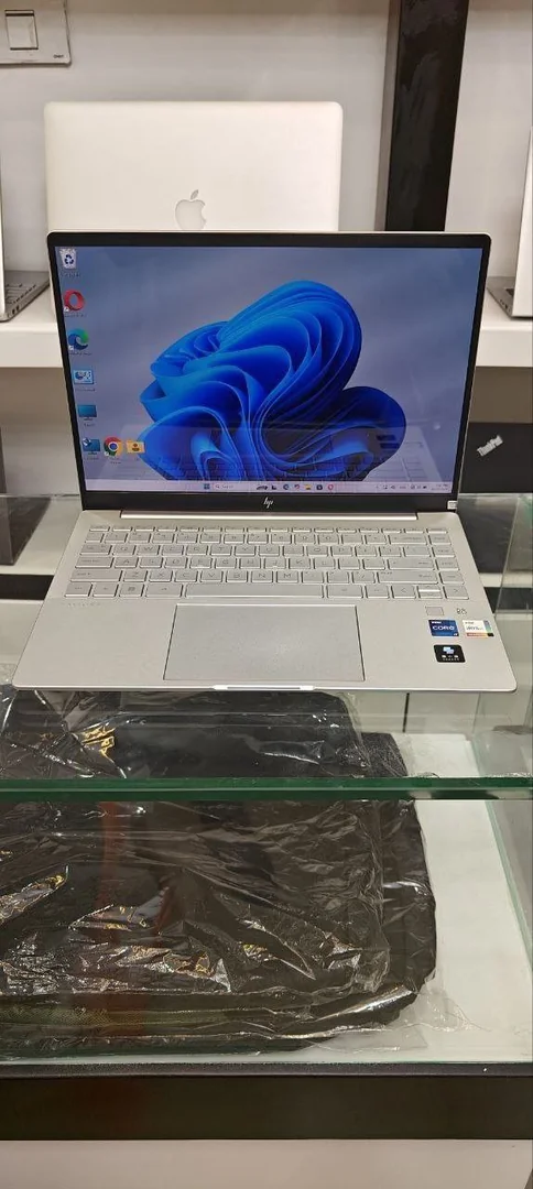 Hp Pavilion Plus Core i7 13th Generation Laptop