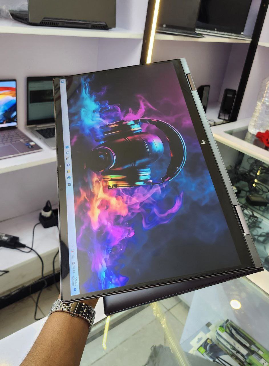 Hp Envy X360 Core i7 12th Generation Laptop