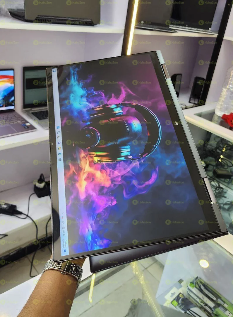 Hp Envy X360 Core i7 12th Generation Laptop