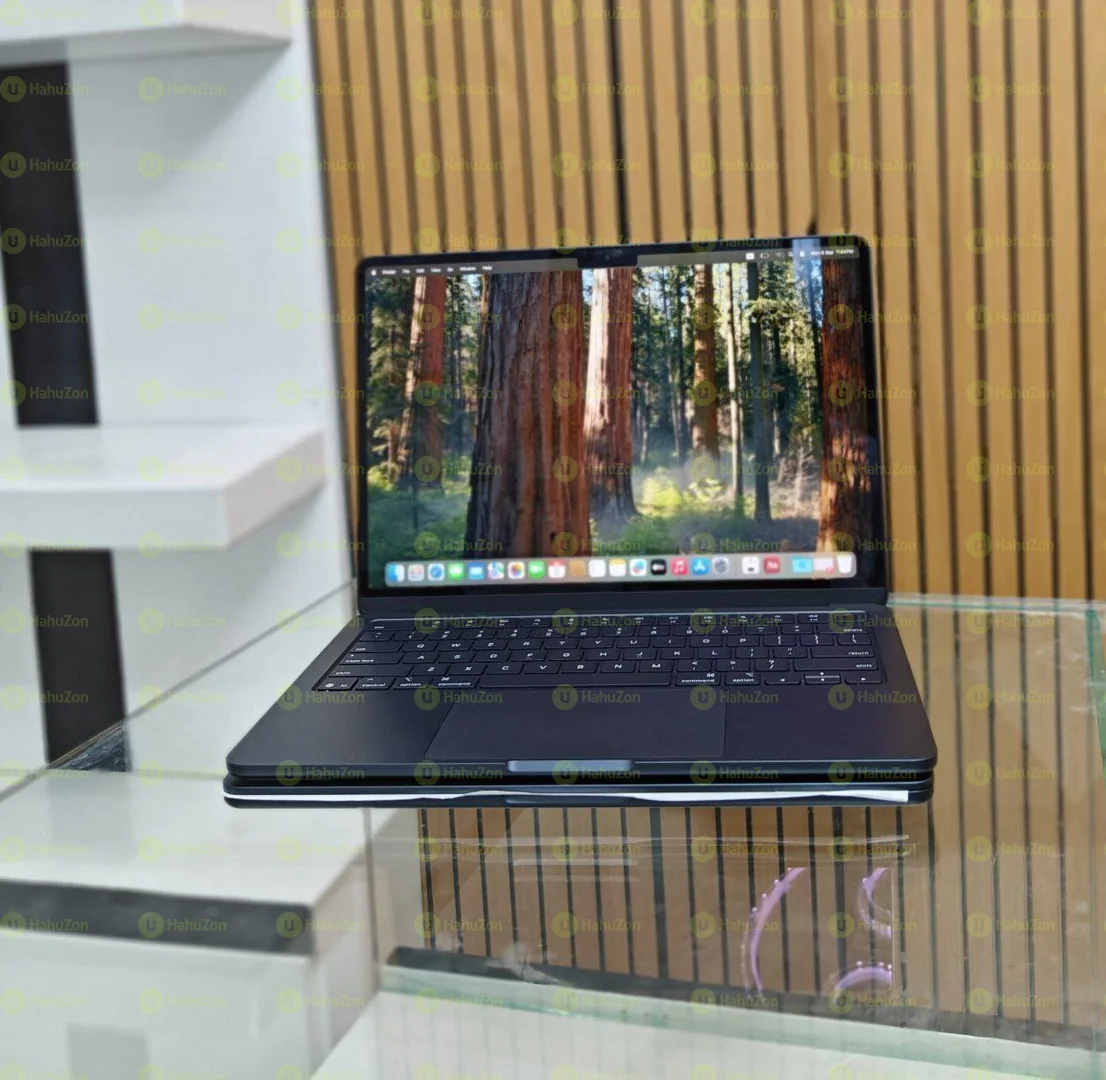 Apple Macbook Air M3 Chip Laptop