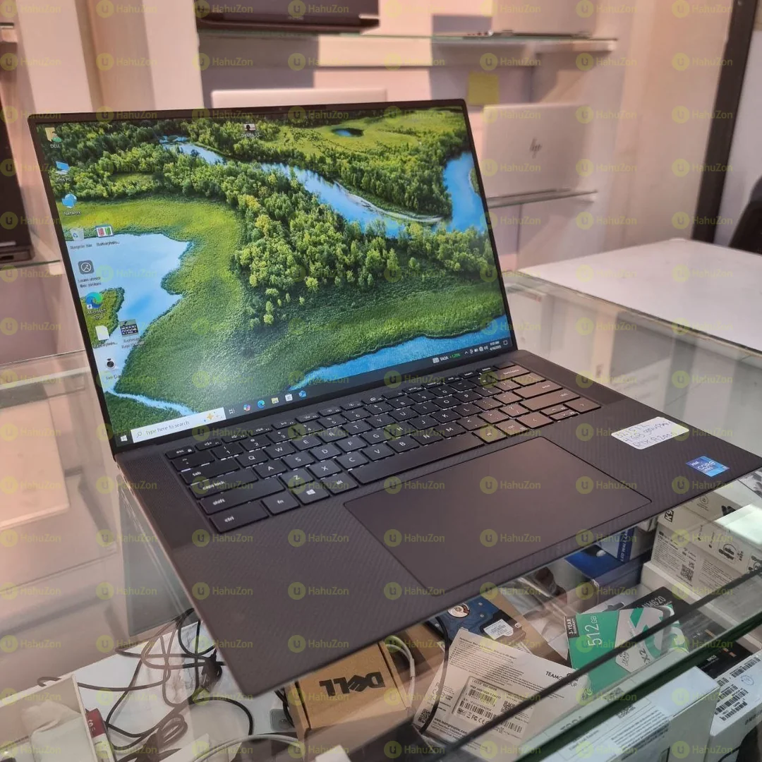 Dell Precision 5570 Core i7-12700H 12th Generation Laptop