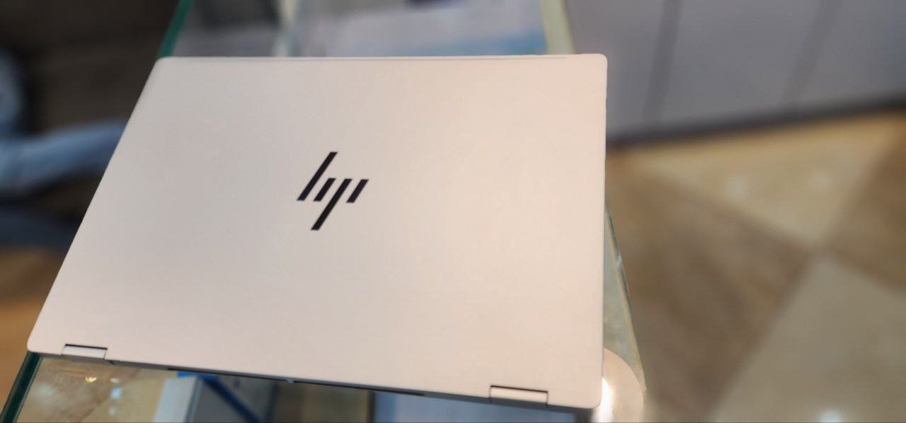 Hp OmniBook 7 Flip x360 2-in-1 Laptop