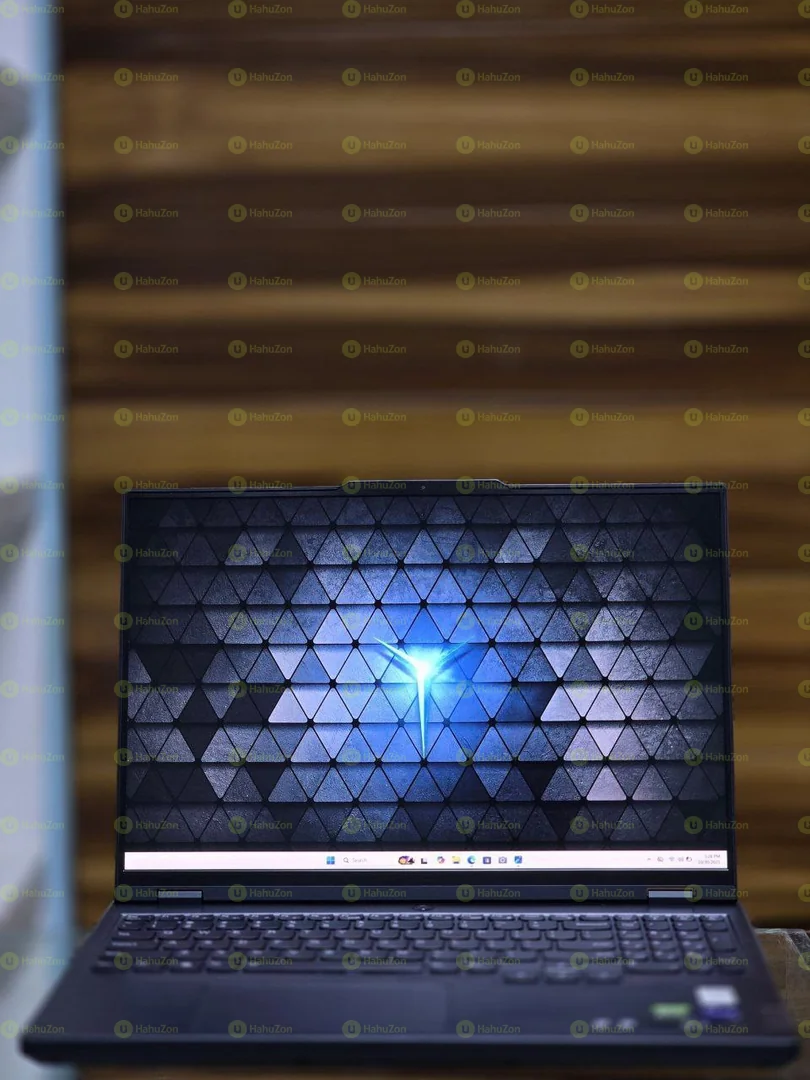 Lenovo Legion Y9000 Core i9-13900 HX Gaming Laptop