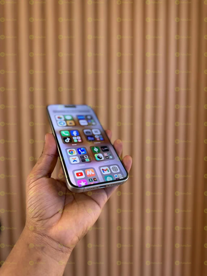 Apple Iphone 11 Pro Max