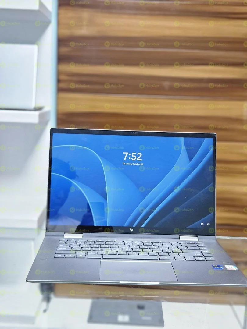 Hp Envy x360 2-in-1 Core i7 13th Generation Laptop