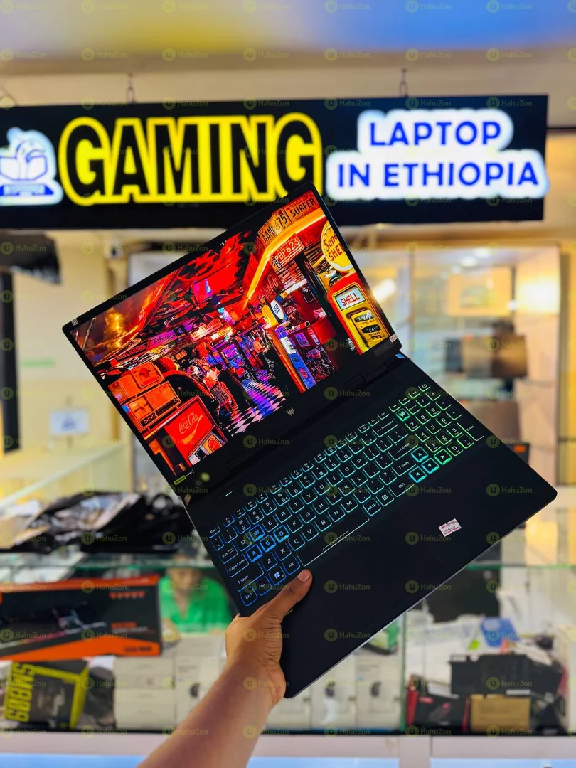 Predator Helios Neo 16 Core i9 13th Generation Laptop