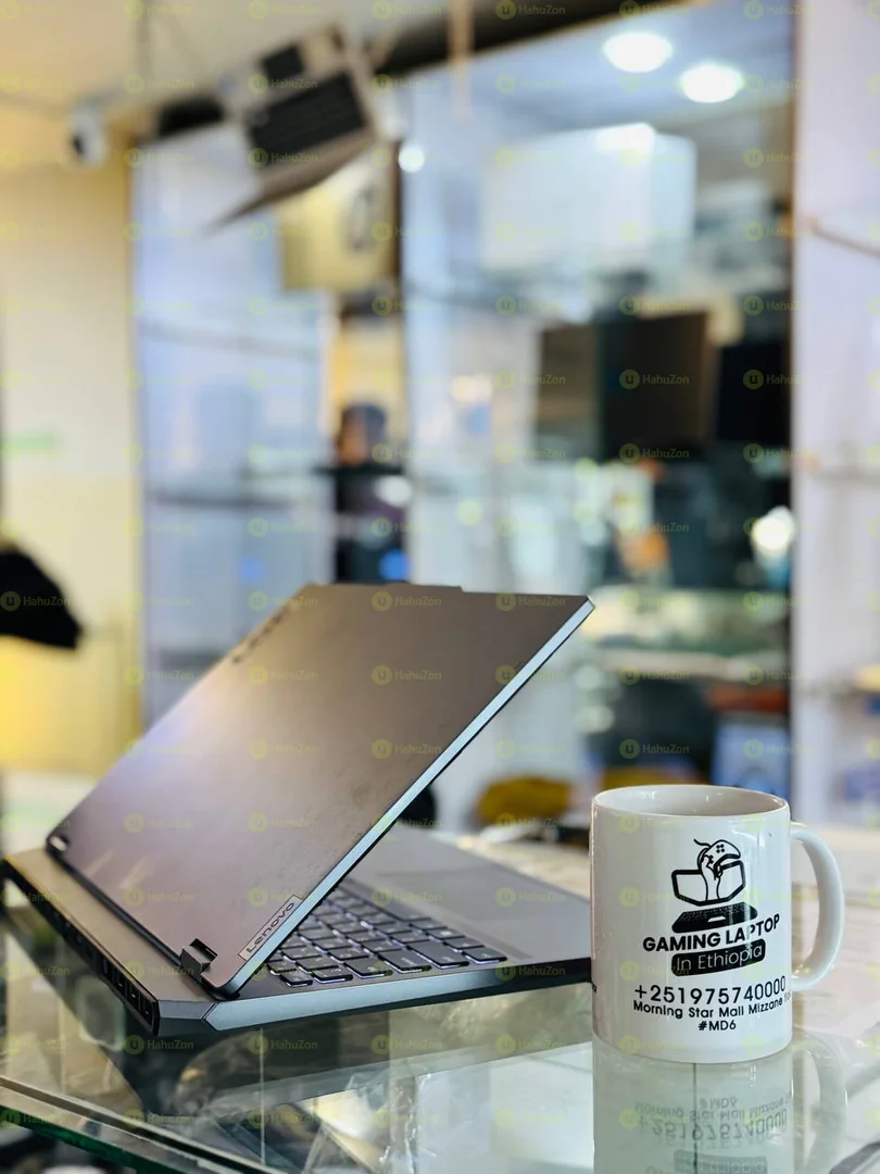 Lenovo LOQ 15 Core i5 12th Generation Laptop