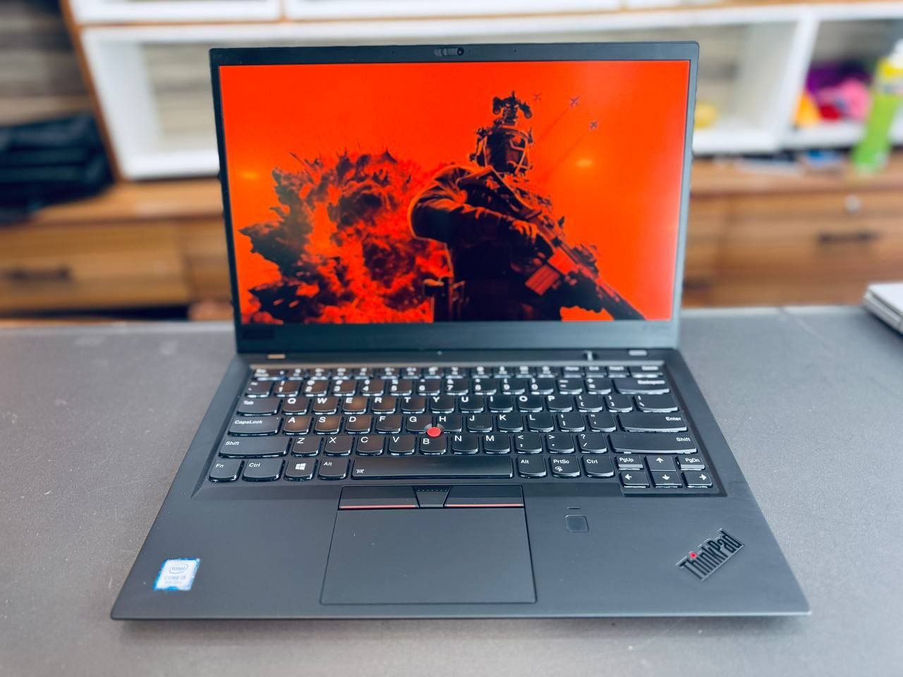 Lenovo Thinkpad X1 Carbon Core i5 8th Generation