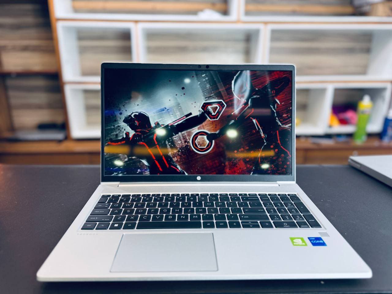 Hp Probook Ultra Slim  Core i7 12th Generation Laptop