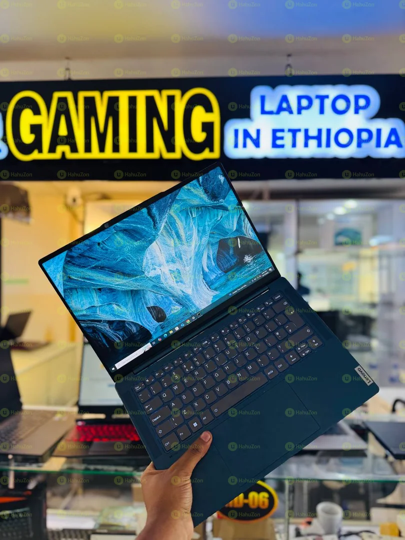 Lenovo YogaPro 14s Core i7-13 th Generation Laptop