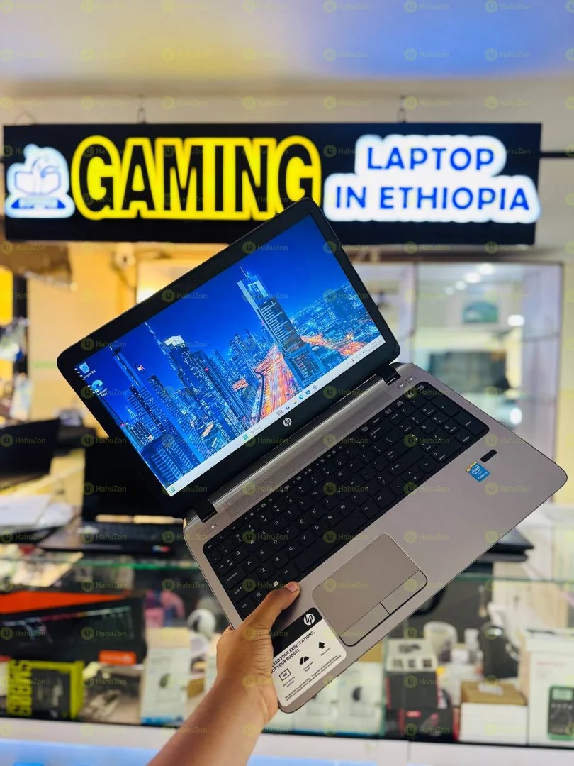 Hp Probook Core i5 4th Generation Laptop