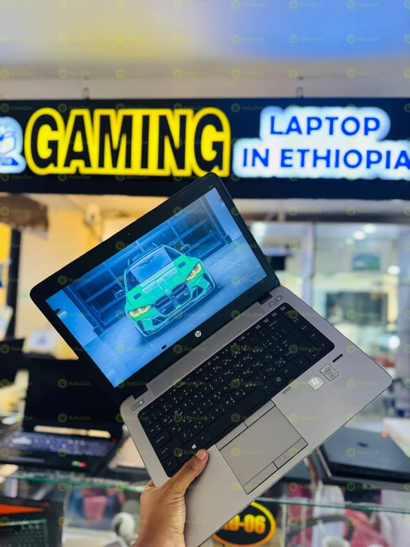 Hp EliteBook Core i5 4th Generation Laptop