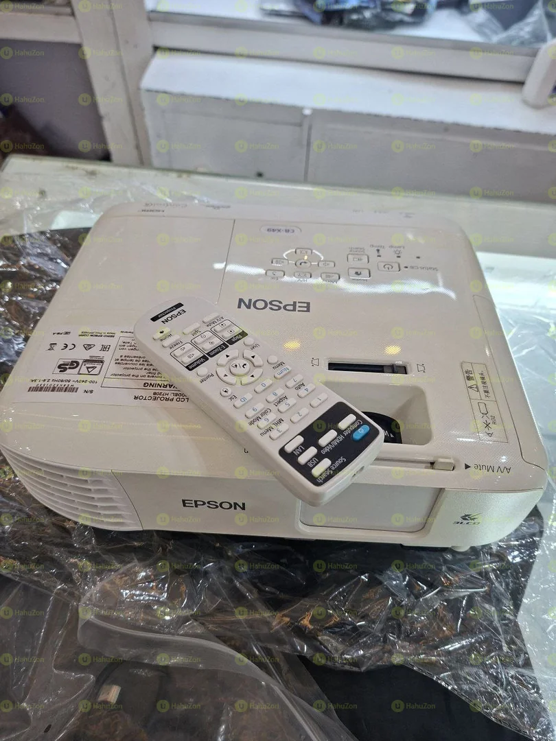 EPSON Projector