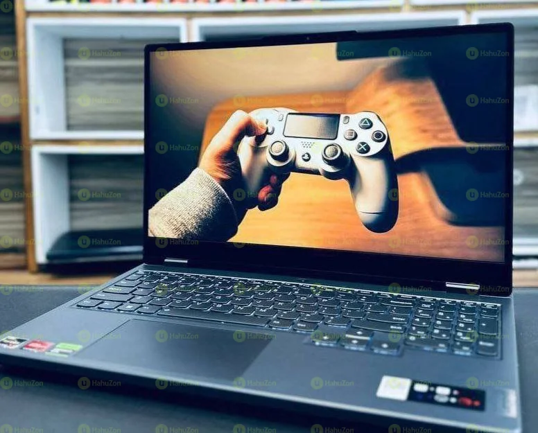 Lenovo Legion AMD Ryzen 7-5800h Processor Gaming Laptop