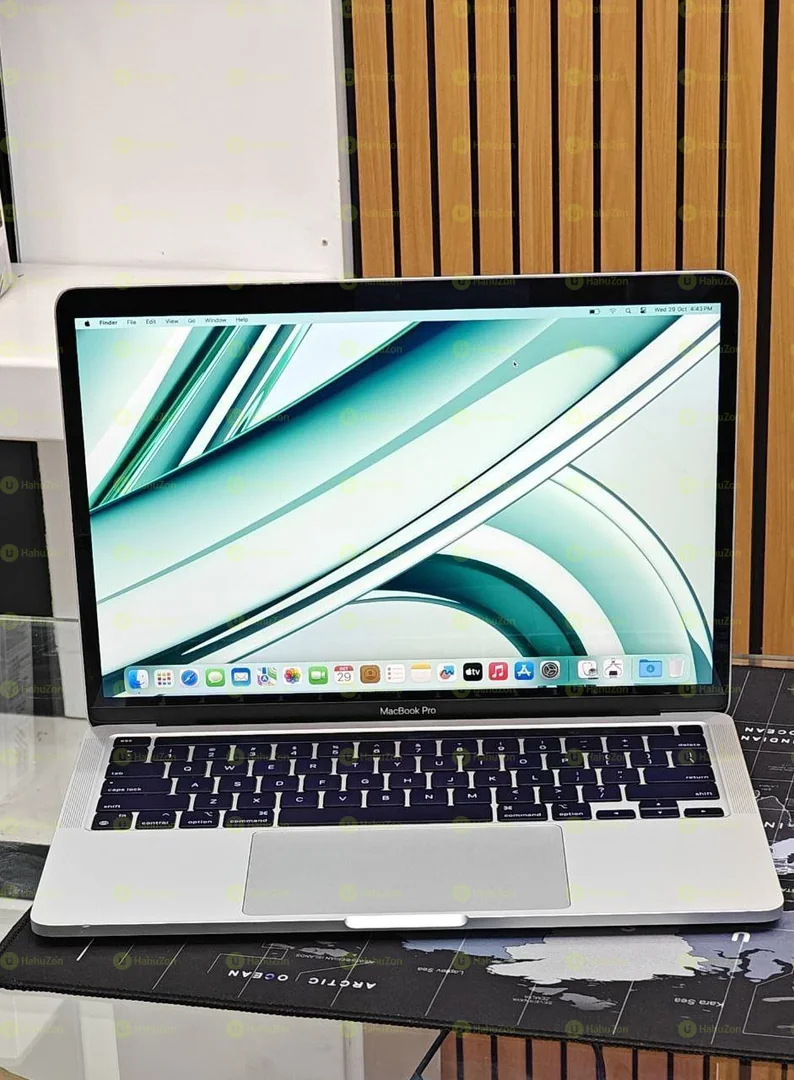 Apple MacBook Pro M2 Laptop