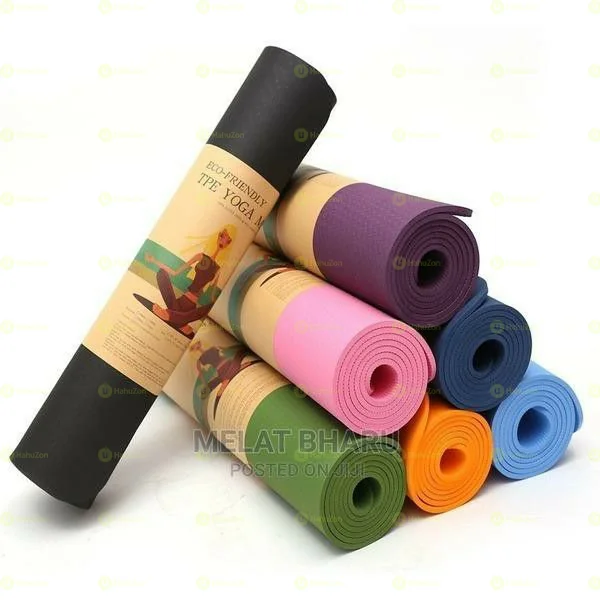 Yoga Mat for Exercise