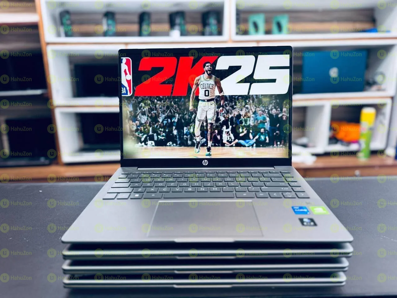 Hp Pavilion 14 Plus Core i5 12th Generation Laptop