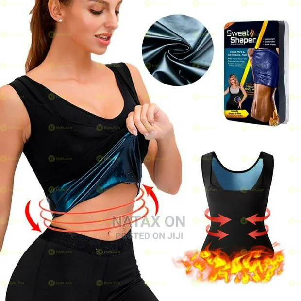 Sweat Shaper