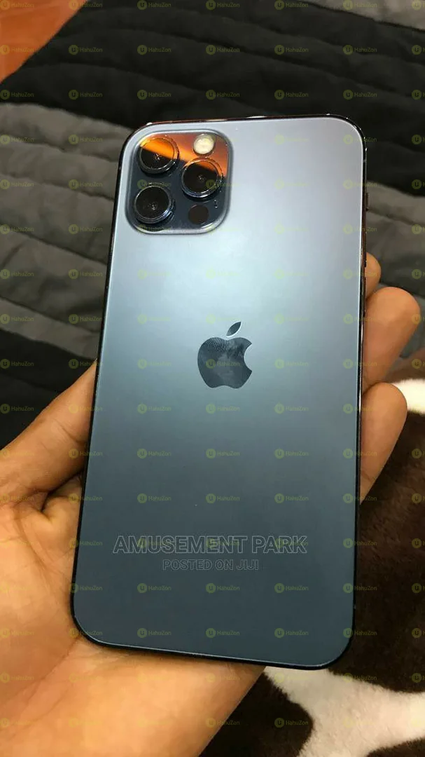 Apple Iphone 12 Pro Max