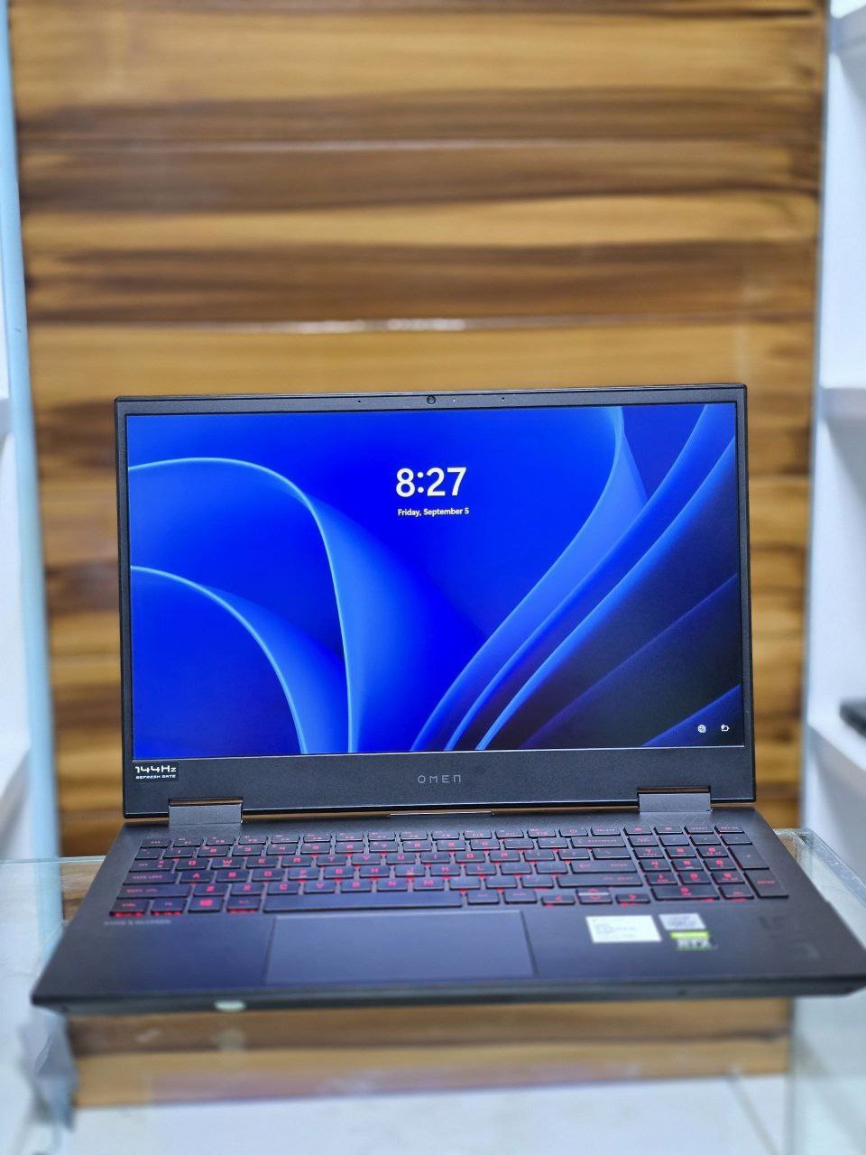 Hp Omen Rtx Core i7 10th Generation Laptop