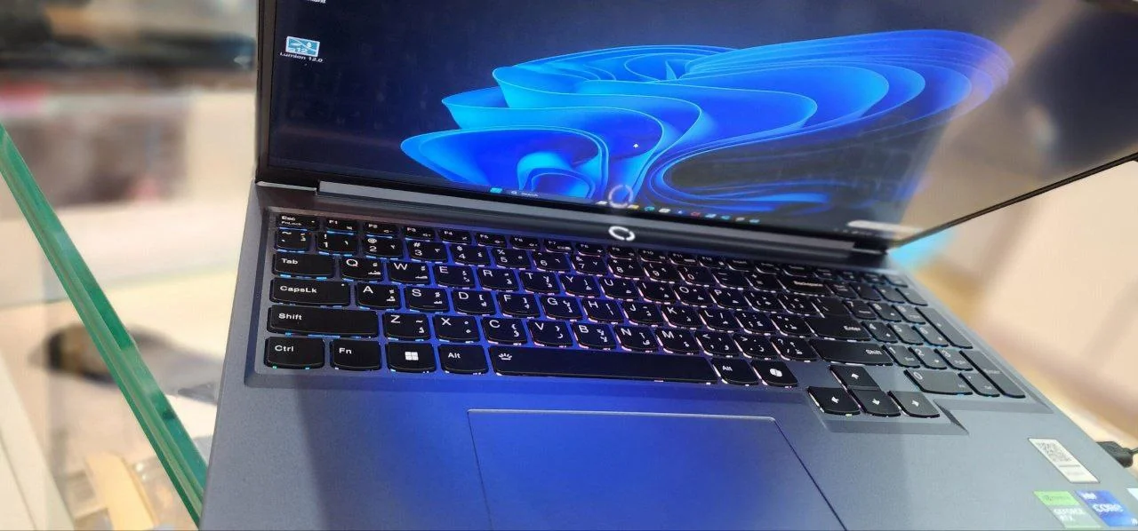 Lenovo Legion Core i9 Gaming Laptop