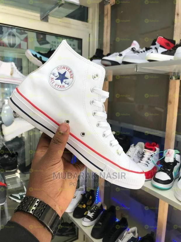 New Model All Star Converse Men's Shoes