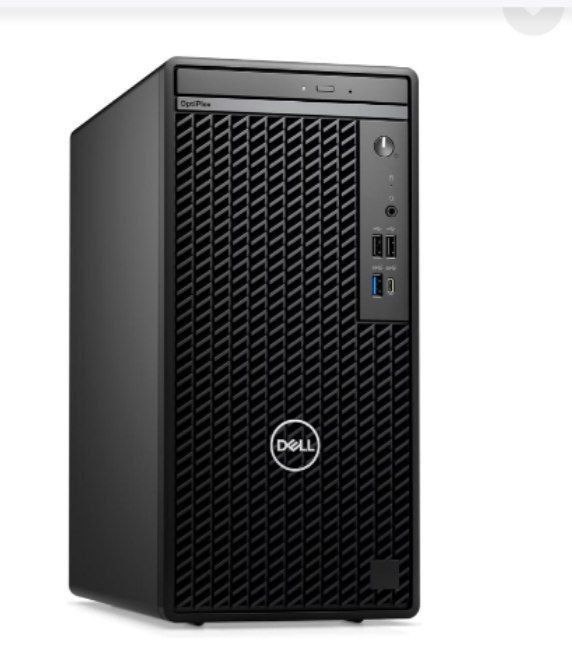 Dell Optiplex 7020 Core i7-13th Generation Desktop