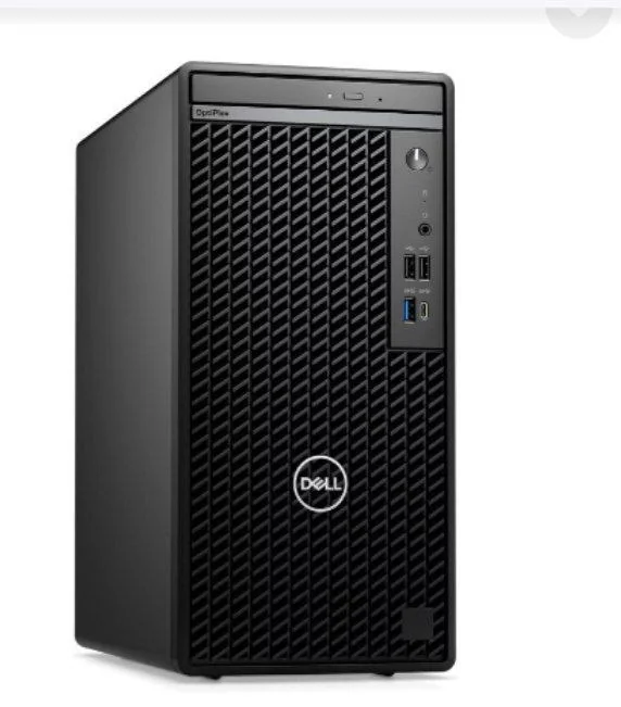 Dell Optiplex 7020 Core i7-13th Generation Desktop