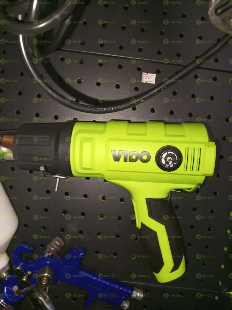 Vido Heat Gun