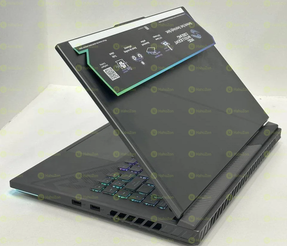 Asus Rog G614JV Core i9 13th Generation Laptop