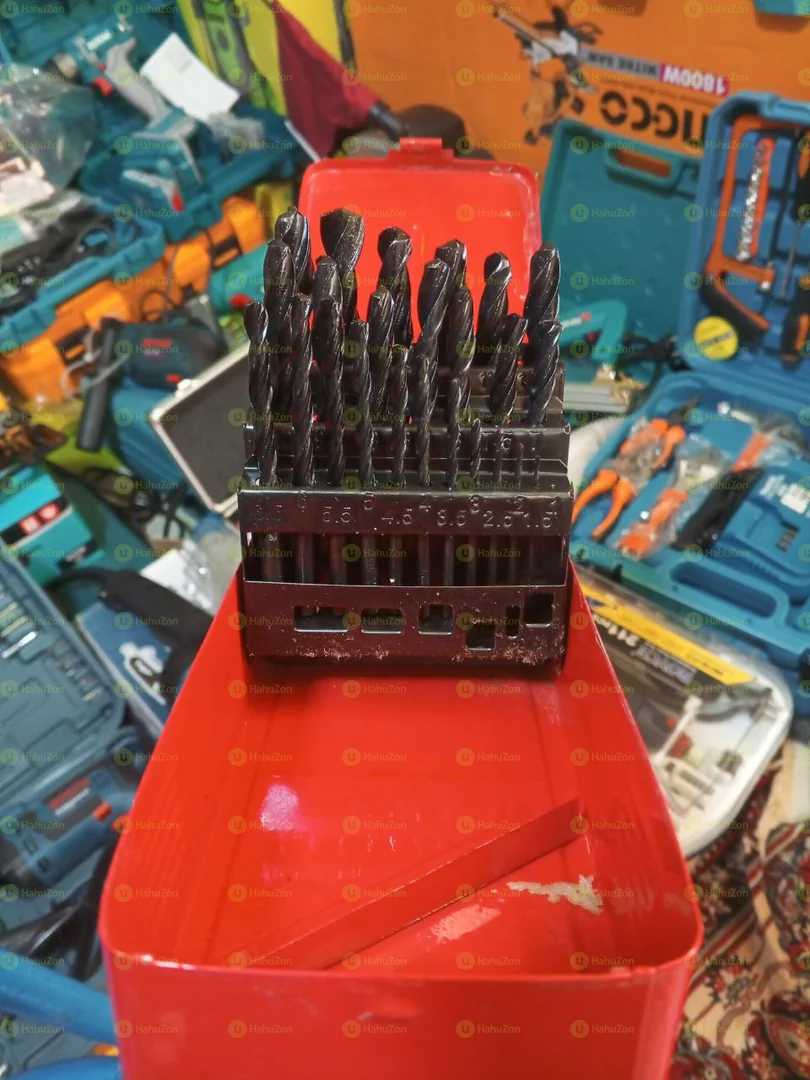 የድሪል ፑንታ