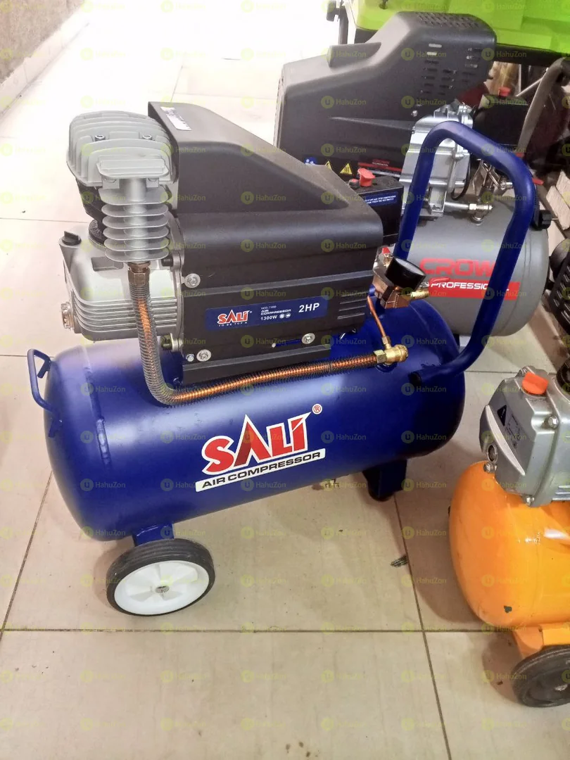 ሳሊ ኮምፕረሰር 50ሌትር