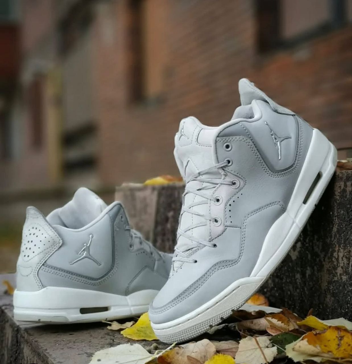 Jordan Courtside 23 Men's Shoes