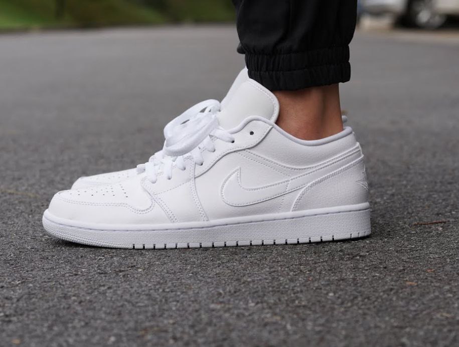 Jordan Low Men's Shoes