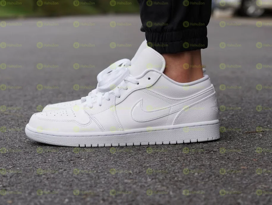 Jordan Low Men's Shoes