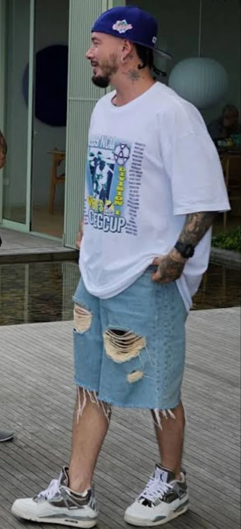 Jordan 4 Rayo Men's Shoes